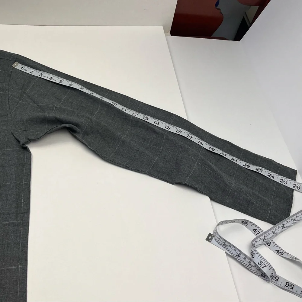 Polo Ralph Lauren Sleepwear Men SZ Medium Grey Gray Sleep Shirt Long‎ Sleeve NEW